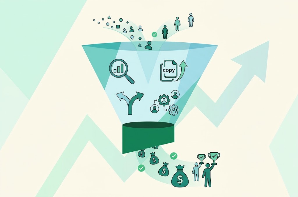 What firms specialize in CRO for SaaS companies?